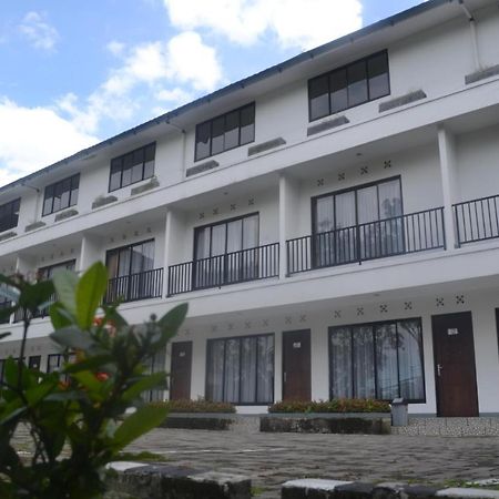 Puncak Village Hotel & Kampung Main Anak Gadok Εξωτερικό φωτογραφία