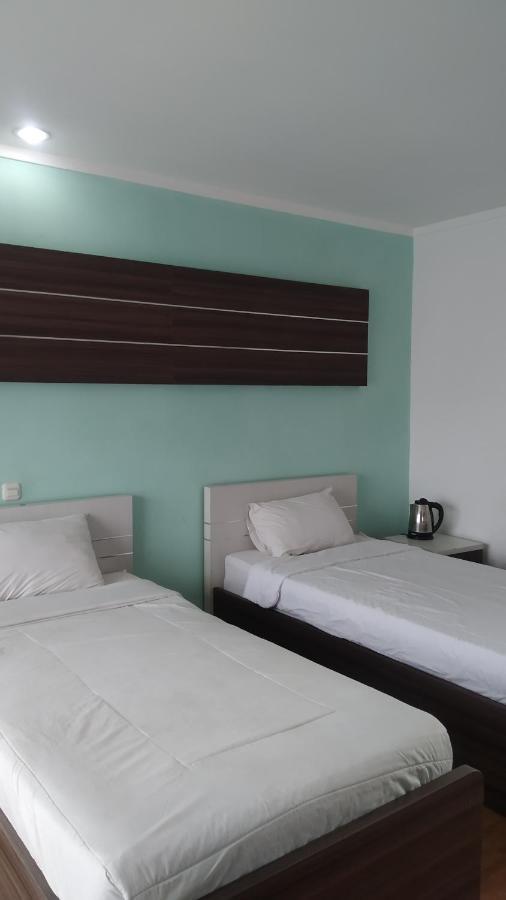 Puncak Village Hotel & Kampung Main Anak Gadok Εξωτερικό φωτογραφία