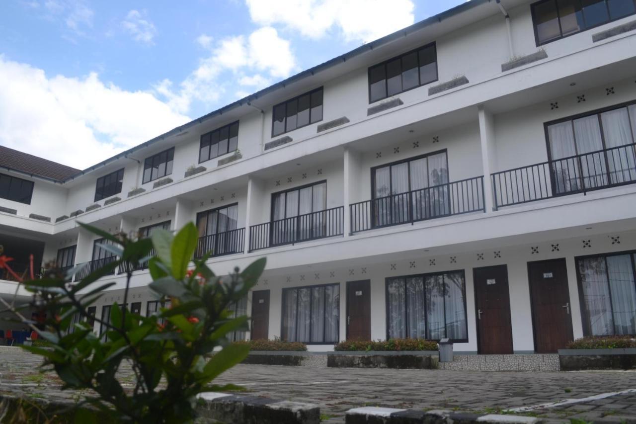 Puncak Village Hotel & Kampung Main Anak Gadok Εξωτερικό φωτογραφία