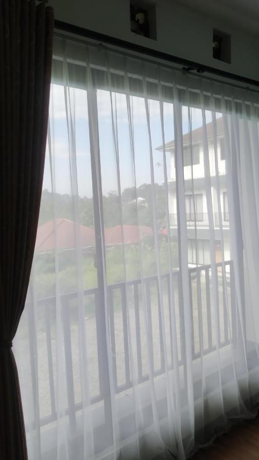 Puncak Village Hotel & Kampung Main Anak Gadok Εξωτερικό φωτογραφία